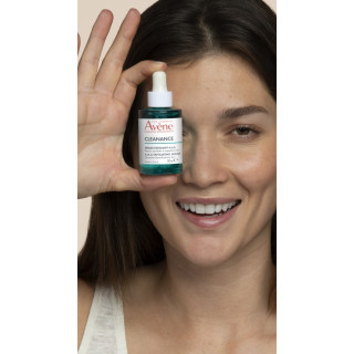 Pack Antiacné Avène Cleanance - Rutinas y packs | STG Farma