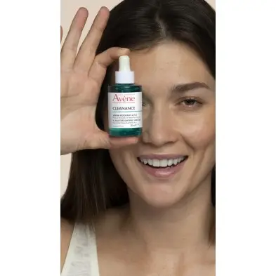 Pack Antiacné Avène Cleanance