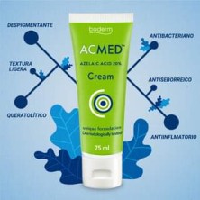 Acmed Crema 75 ml - beneficios