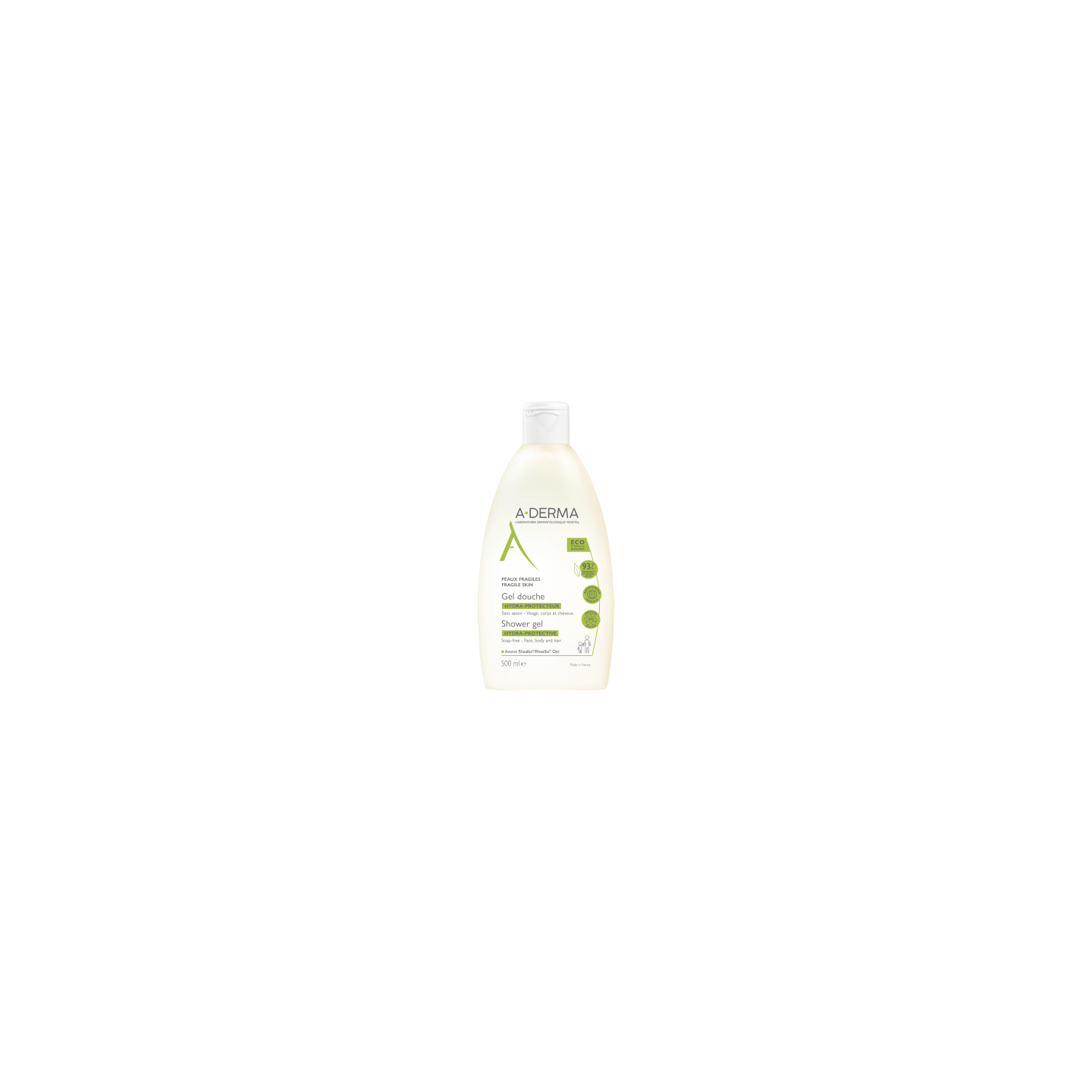 Aderma Gel de Ducha Hidroprotector