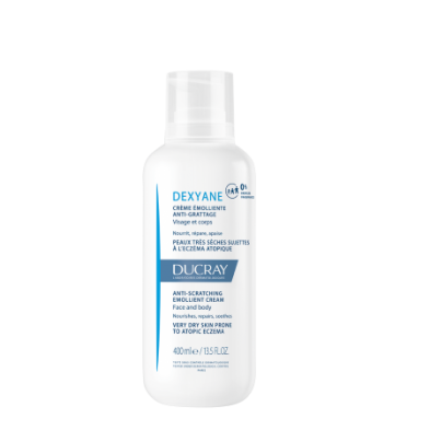 Ducray Dexyane Crema 400 ml