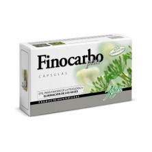 Aboca Finocarbo Plus 50 cápsulas