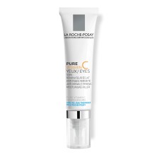 La Roche Posay Pure Vitamin C Contorno de Ojos 15 ml