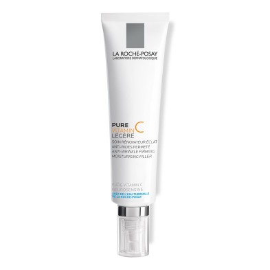 La Roche Posay Pure Vitamin C Ligera 40 ml frente