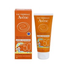 Avène Leche Solar Niños SPF50 250 ml