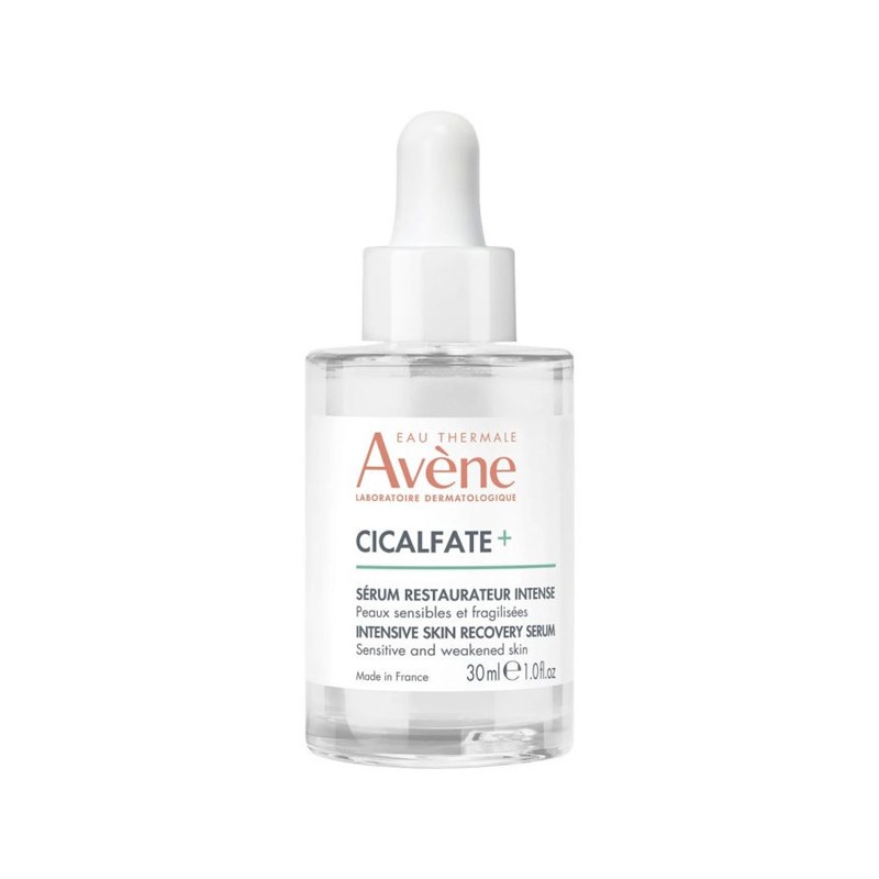 Avène Cicalfate Sérum Reparador 30 ml