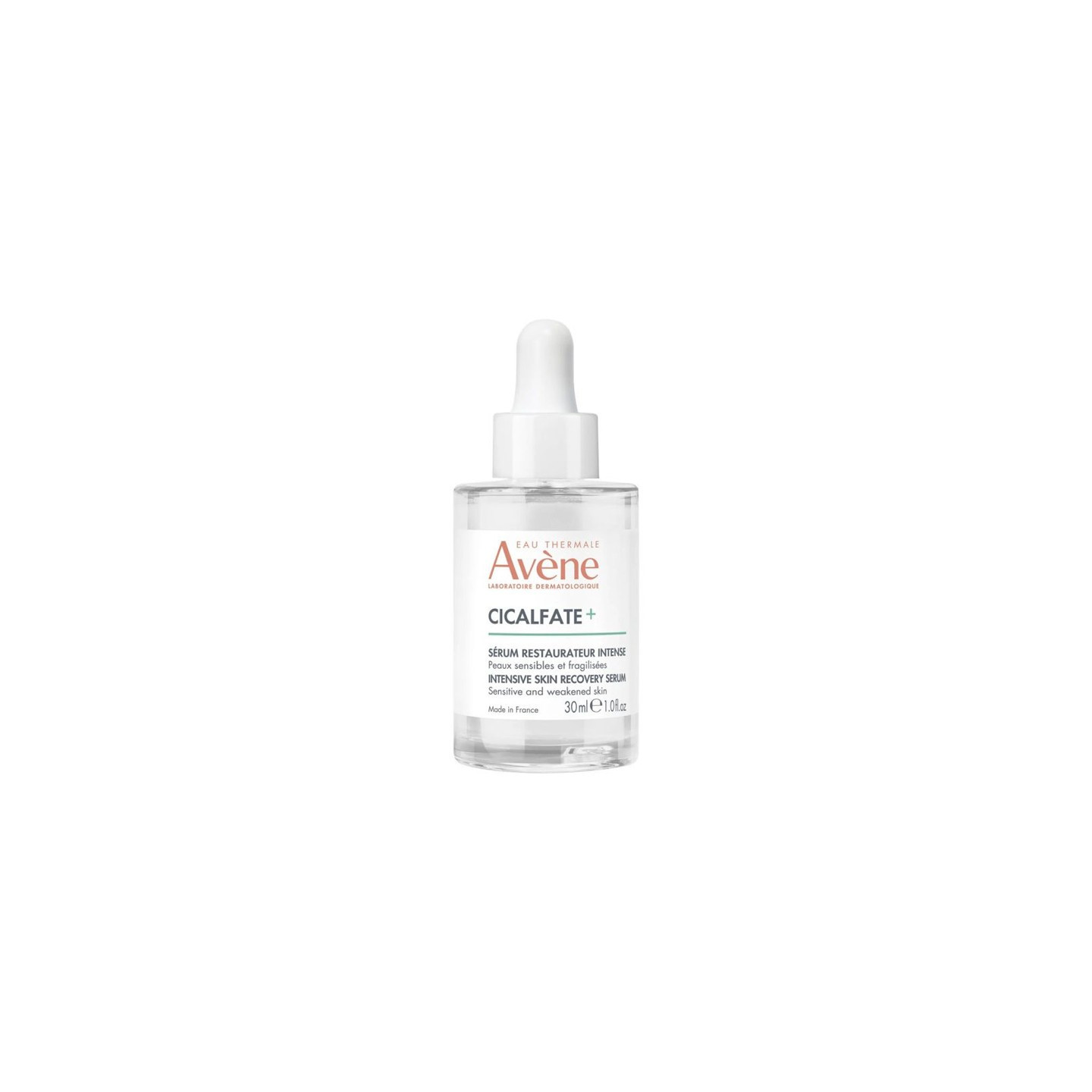 Avène Cicalfate Sérum Reparador 30 ml
