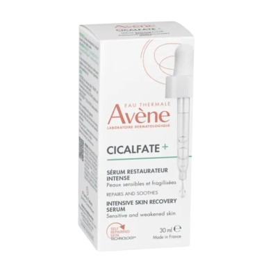 Avène Cicalfate Sérum Reparador 30 ml - envase