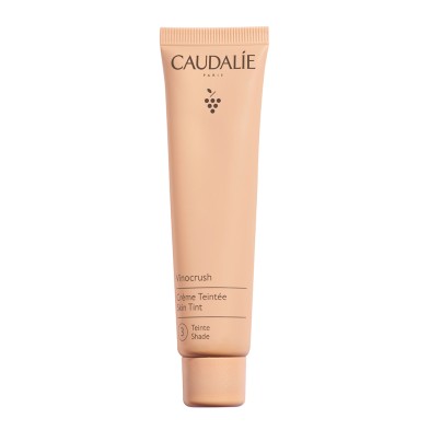 Caudalie VinoCrush Crema con Color Tono 3 30 ml