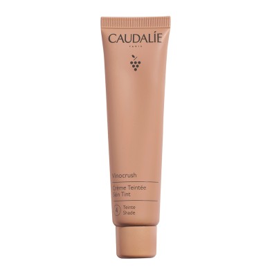 Caudalie VinoCrush Crema con Color Tono 4 30 ml