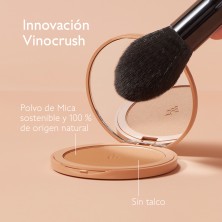 Caudalie VinoCrush Polvos Bronceadores Larga Duración 8,5 g - innovación