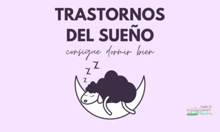 Trastornos del sueño, ¿cómo combatirlos?