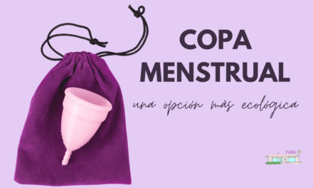 La copa menstrual, todos los motivos por los que debes probarla