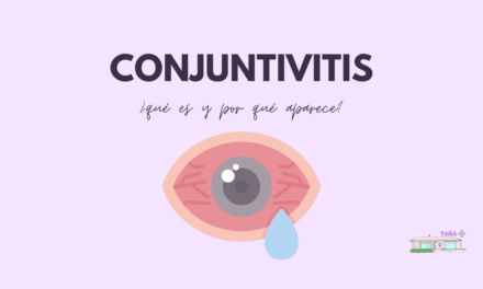 Conjuntivitis: tipos, tratamiento y cómo evitarlo