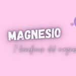 Magnesio: qué es y para qué sirve