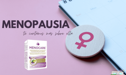 Menopausia: síntomas y consecuencias