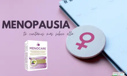 Menopausia: síntomas y consecuencias