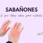 Todo lo que debes saber sobre los sabañones