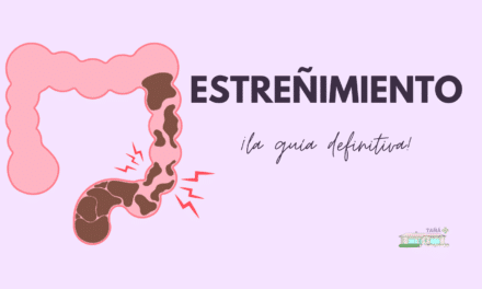 Guía para el estreñimiento: Causas, qué tomar y ¡mucho más!