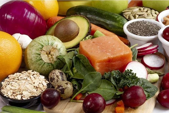 Alimentos para aliviar el estreñimiento