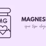 Tipos de magnesio: ¿Cuál elegir y para qué sirve cada uno?