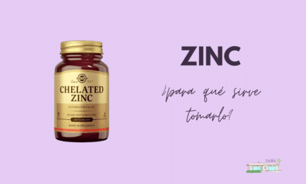 ¿Para qué sirve el zinc? Descubre sus propiedades
