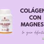 Colágeno con magnesio: la guía esencial para entender sus beneficios y cómo tomarlo