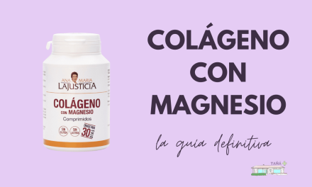 Colágeno con magnesio: la guía esencial para entender sus beneficios y cómo tomarlo