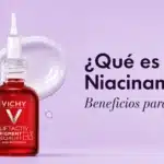 ¿Qué es la niacinamida? Para qué sirve y cómo usarla en tu rutina