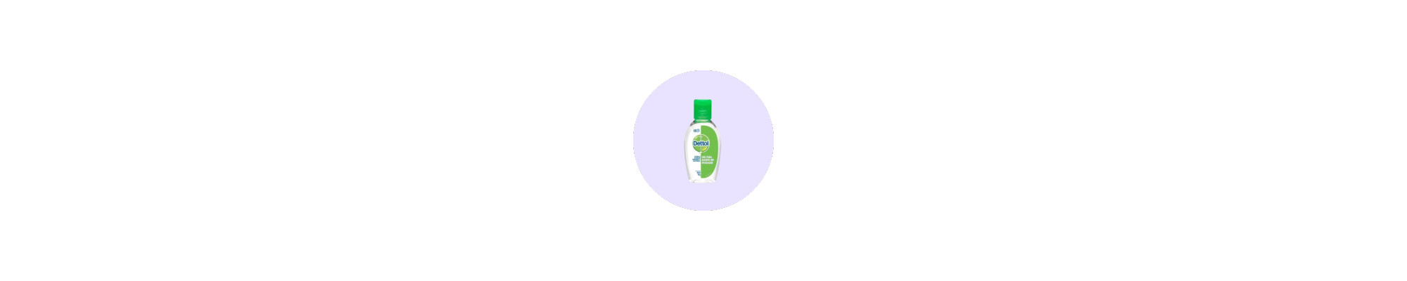 Gel Hidroalcohólico | Comprar Antiséptico | Farmacia Tañá