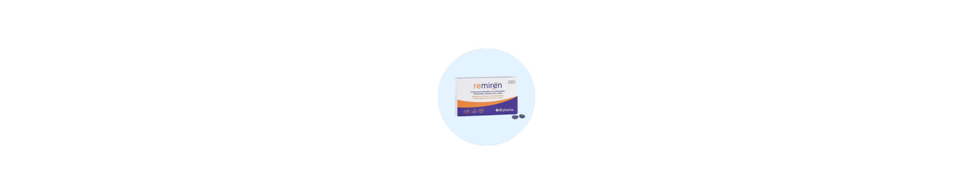 Suplementos para la Vista y el Oído | Farmacia Tañá