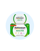 Comprar Multivitamínicos al Mejor Precio | Farmacia Tañá