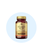 Comprar Suplementos de Vitamina E | Farmacia Tañá