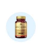 Comprar Suplementos de Betacaroteno | Farmacia Tañá