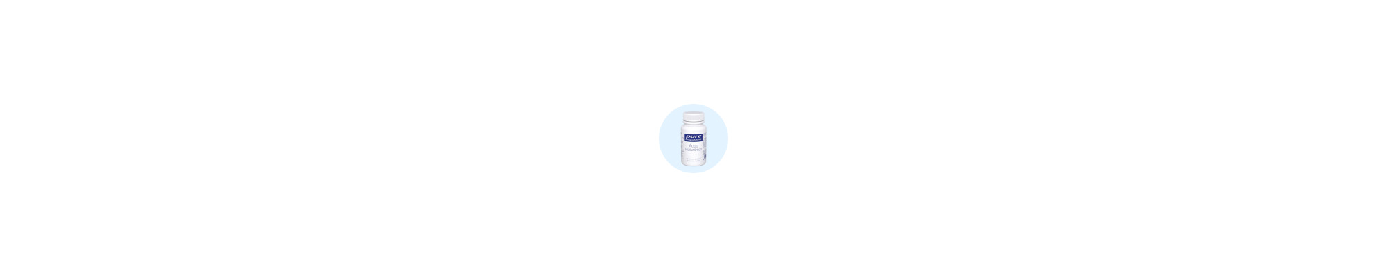 Suplementos y Cápsulas de Ácido Hialurónico | Farmacia Tañá