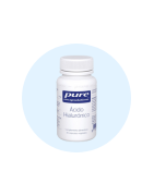 Suplementos y Cápsulas de Ácido Hialurónico | Farmacia Tañá