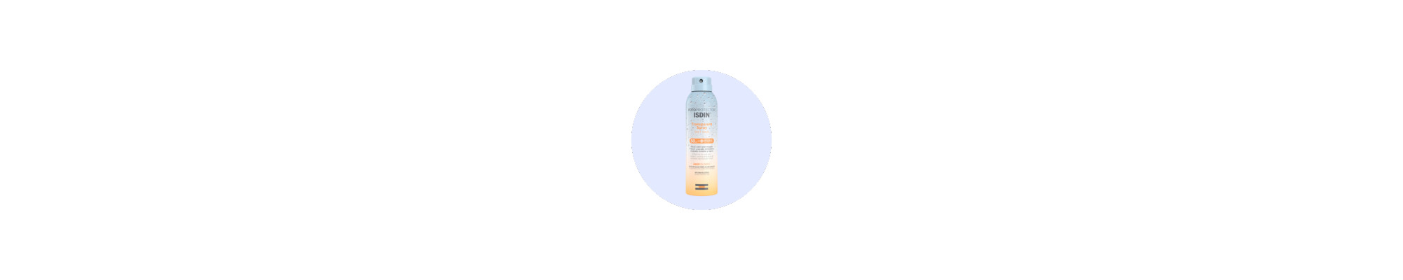 Protectores Solares SPF | Comprar Online | Farmacia Tañá