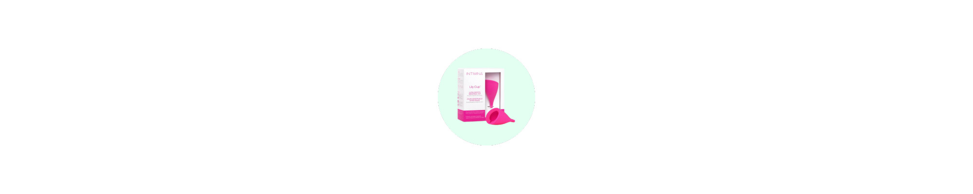 Copa Menstrual Farmacia | Comprar Online | Farmacia Tañá
