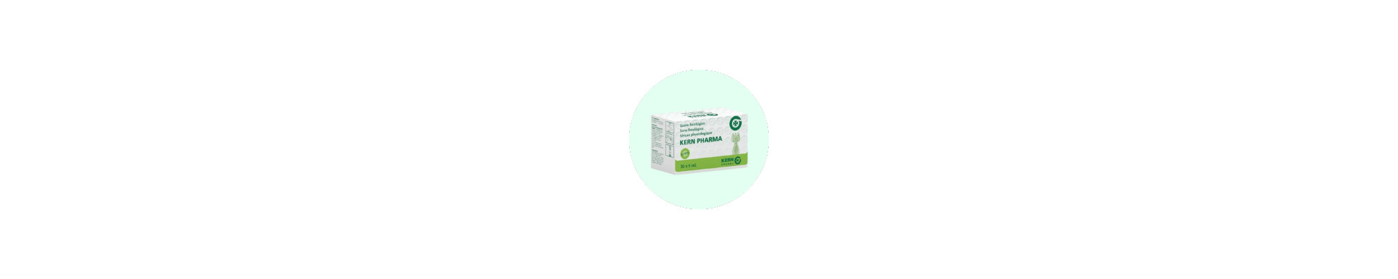 Spray Nasal Descongestionante | Farmacia Tañá