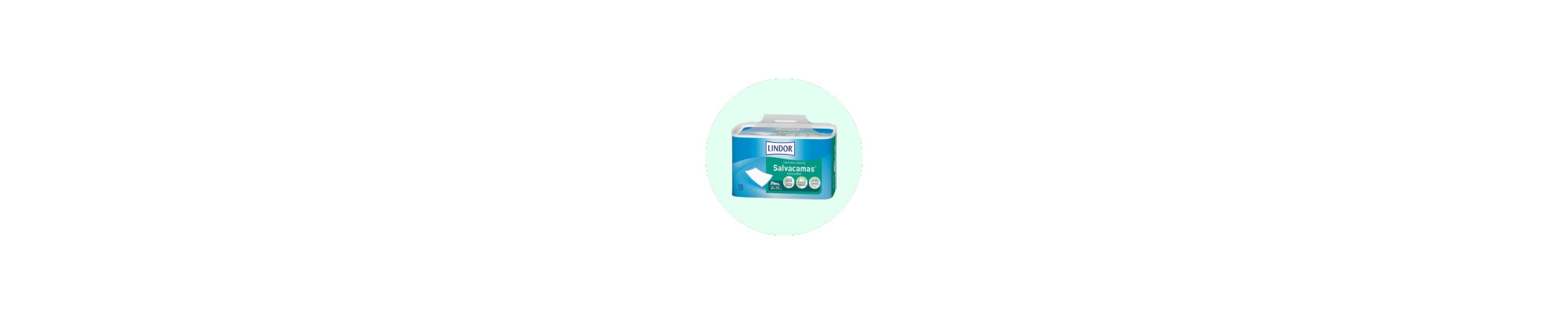 Empapadores para Camas | Salvacamas | Farmacia Tañá