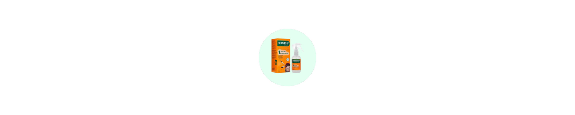 Productos para Piojos Online | Farmacia Tañá