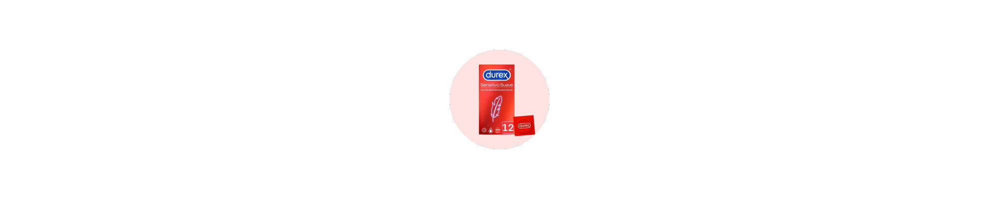 Comprar Preservativos Farmacia | Online | Farmacia Tañá