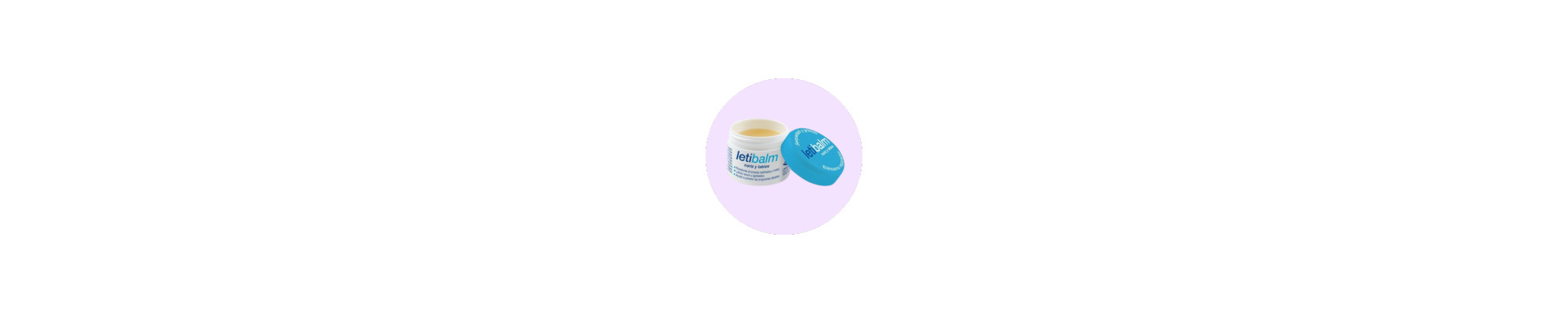Comprar Bálsamo Reparador Nariz y Labios | Farmacia Tañá