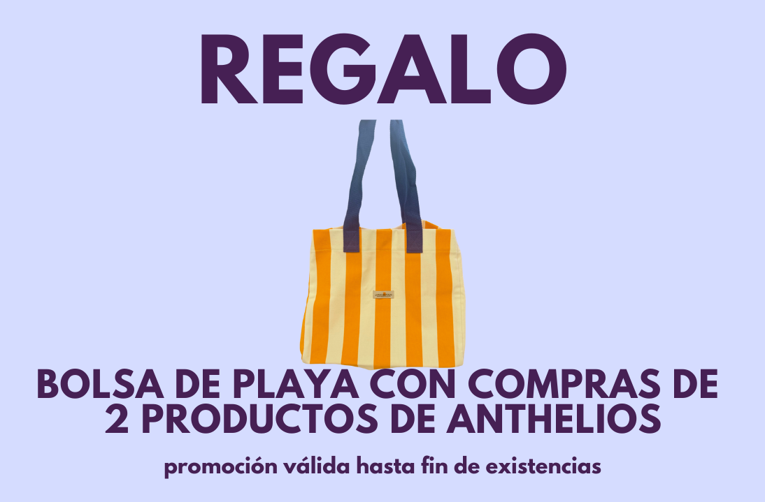 regalo anthelios