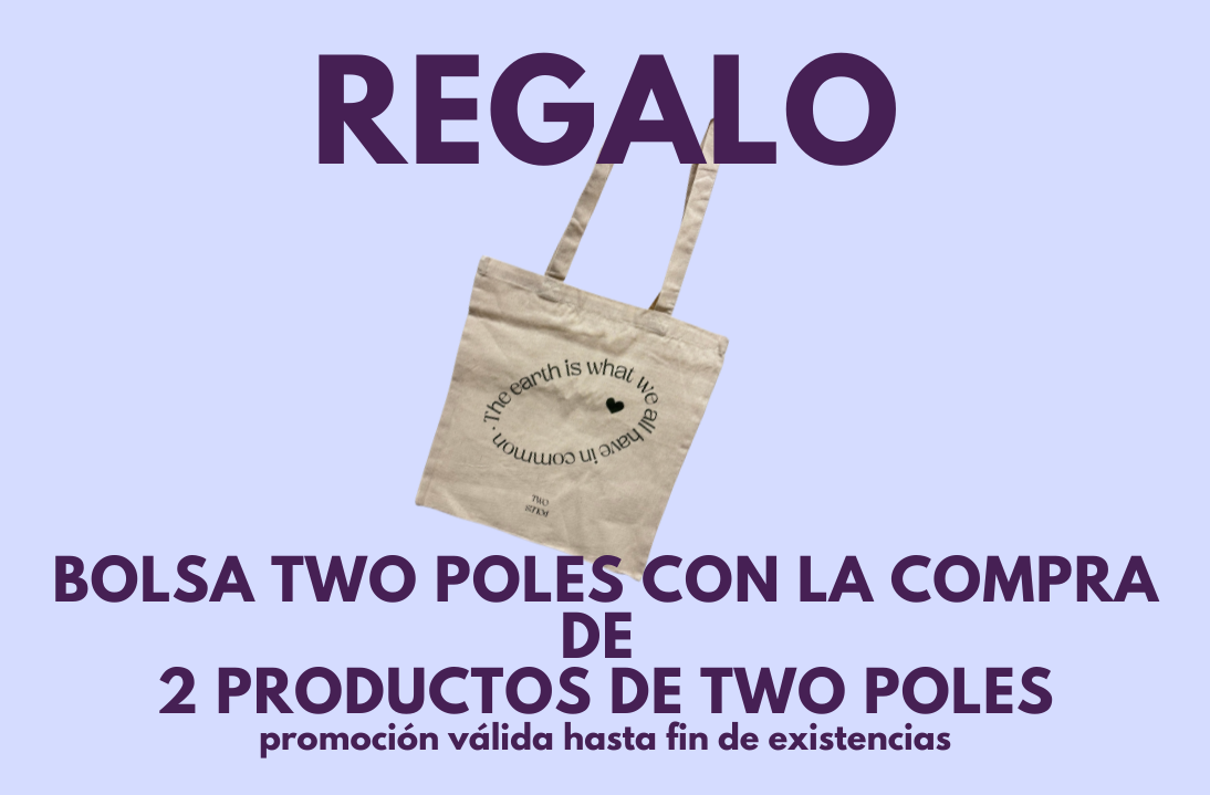 regalo two poles
