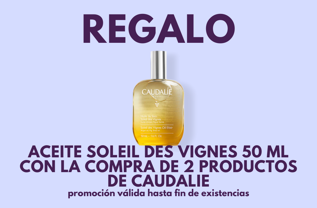 regalo caudalie
