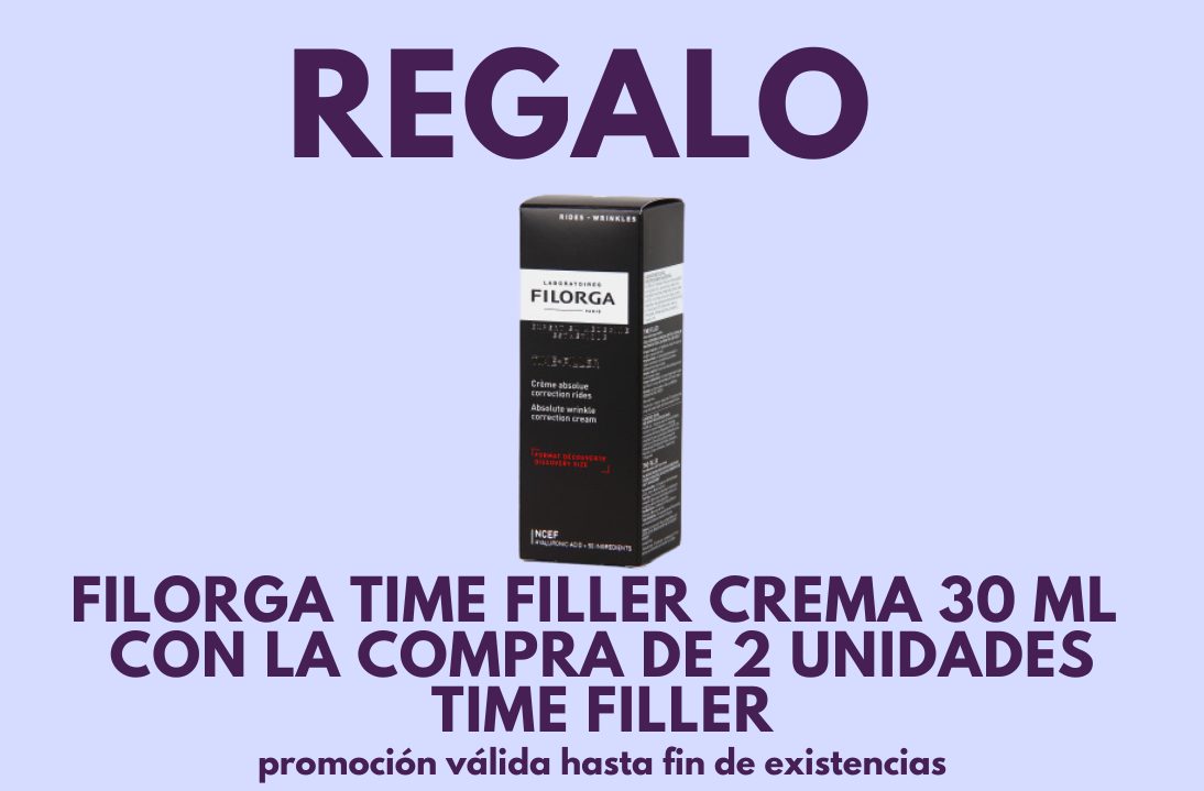 regalo filorga