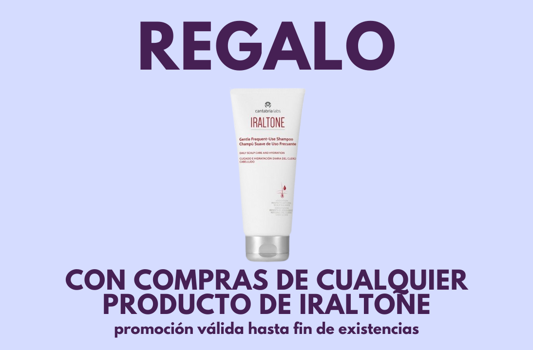 regalo iraltone