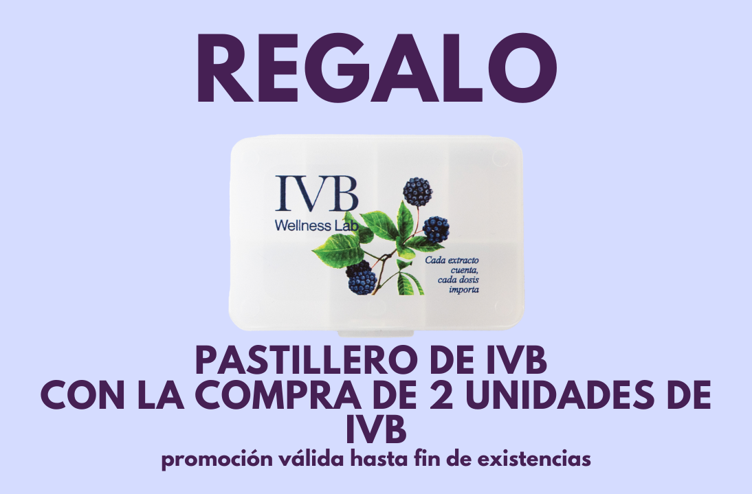regalo ivb