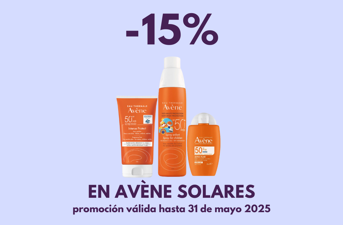 descuento avene solares